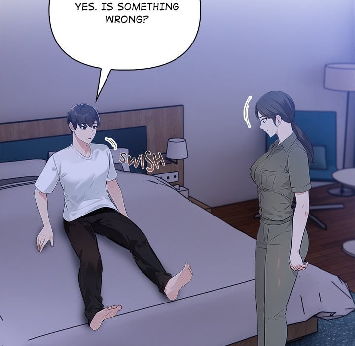 The Apocalypse - Chapter 9 Page 115