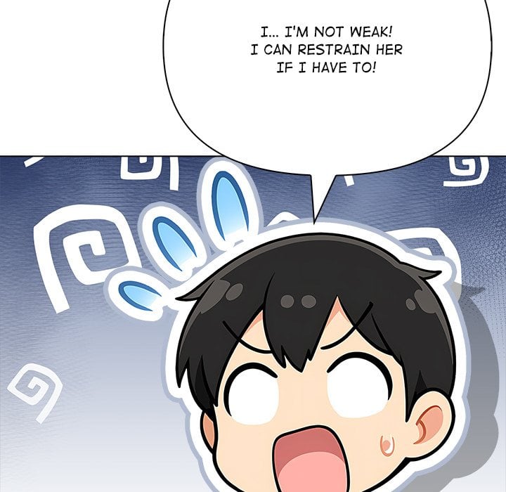 The Apocalypse - Chapter 9 Page 27