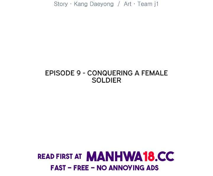 The Apocalypse - Chapter 9 Page 3