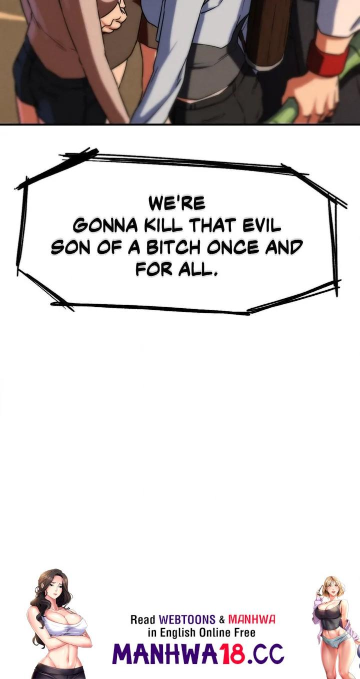 Seniors of Class 5 - Chapter 118 Page 112
