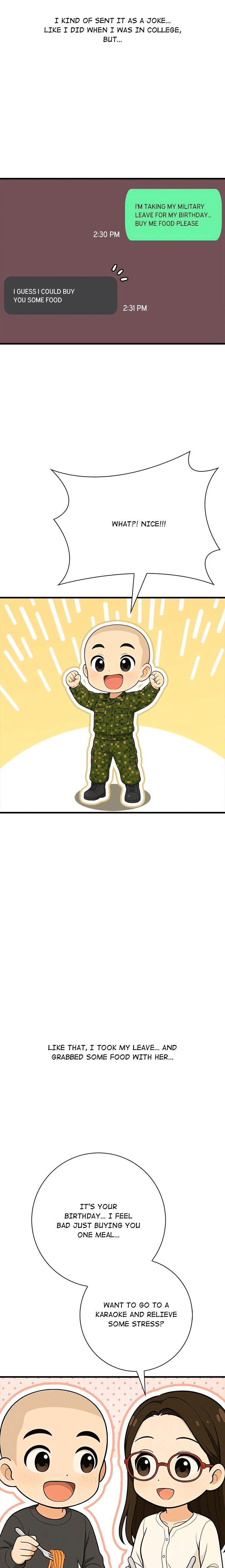 Scum of the Earth - Chapter 1 Page 11