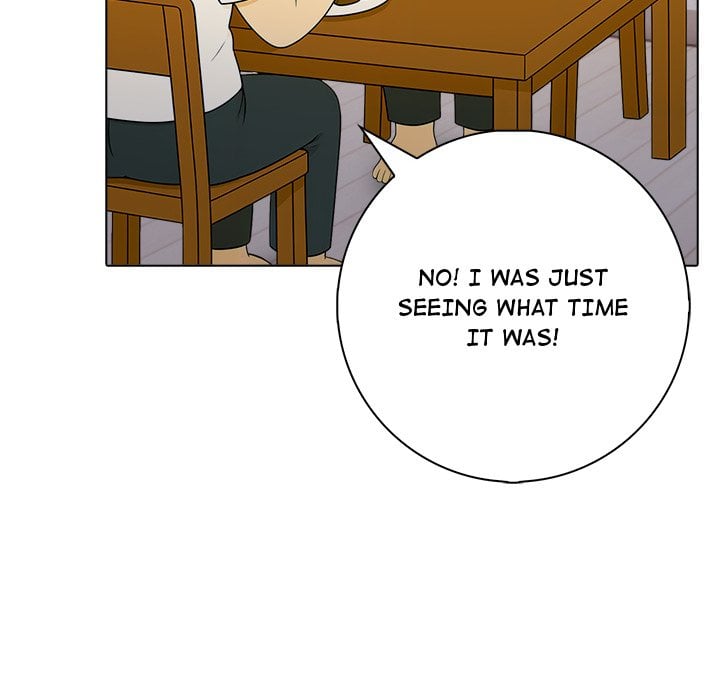 Scum of the Earth - Chapter 10 Page 12