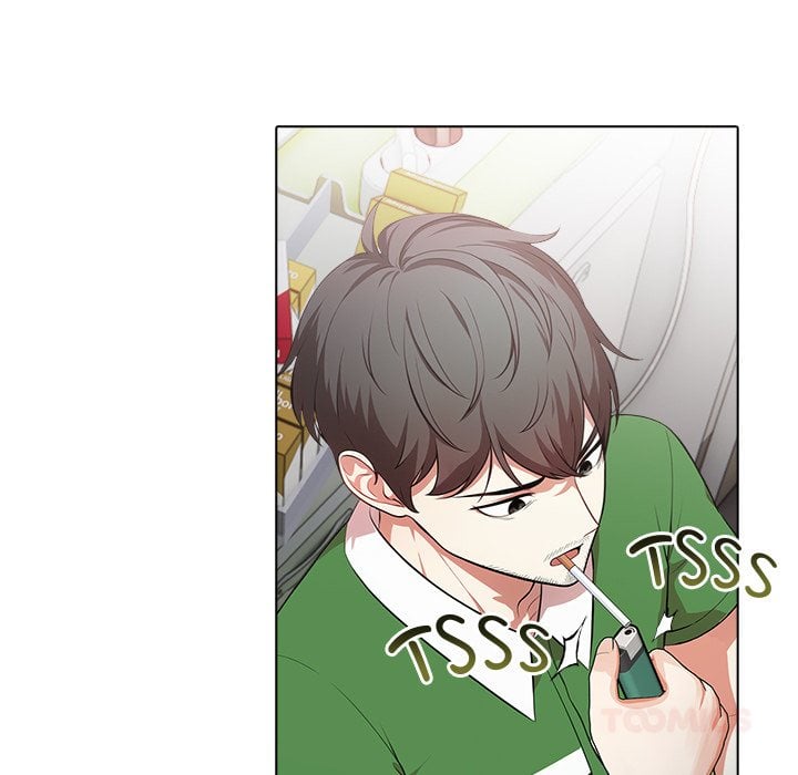 Scum of the Earth - Chapter 10 Page 123