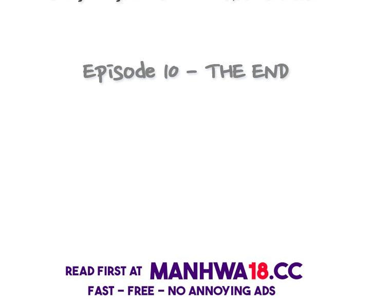 Scum of the Earth - Chapter 10 Page 3