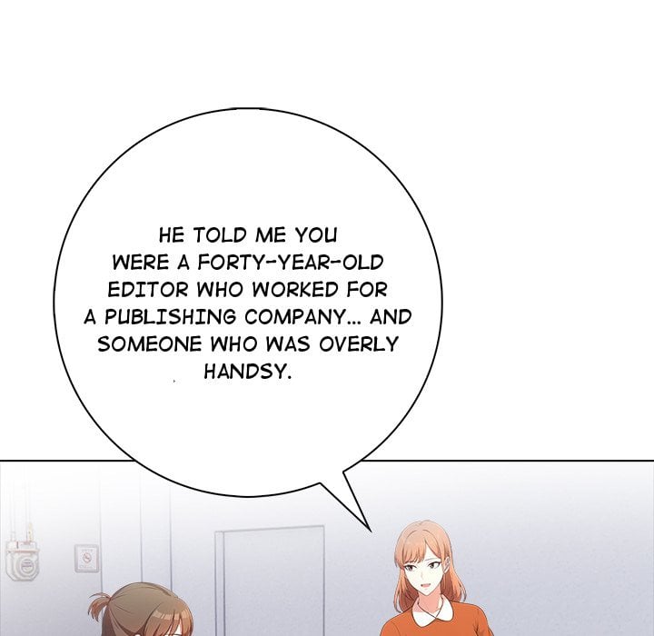 Scum of the Earth - Chapter 10 Page 60