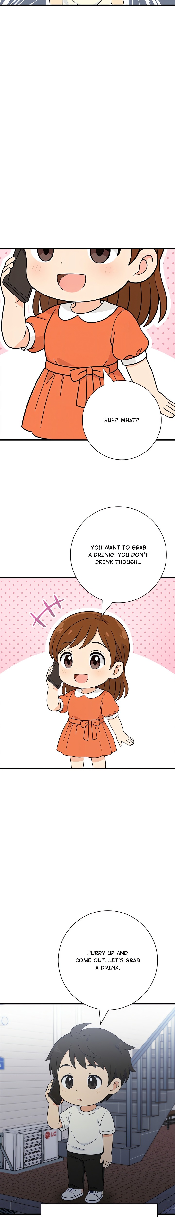 Scum of the Earth - Chapter 6 Page 17