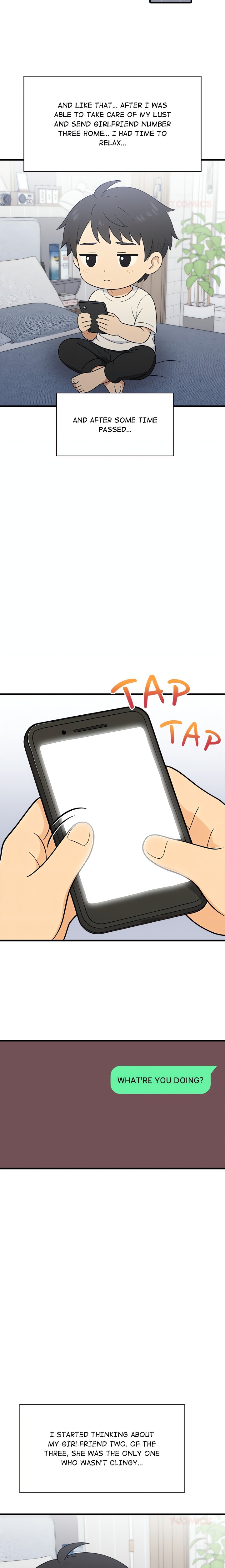 Scum of the Earth - Chapter 6 Page 7