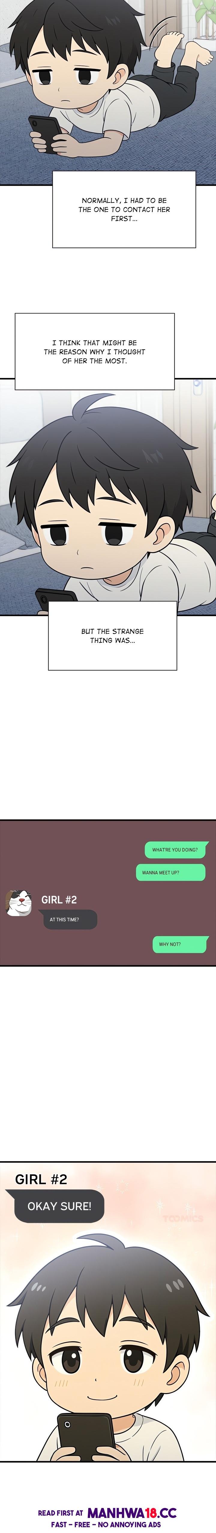 Scum of the Earth - Chapter 6 Page 8