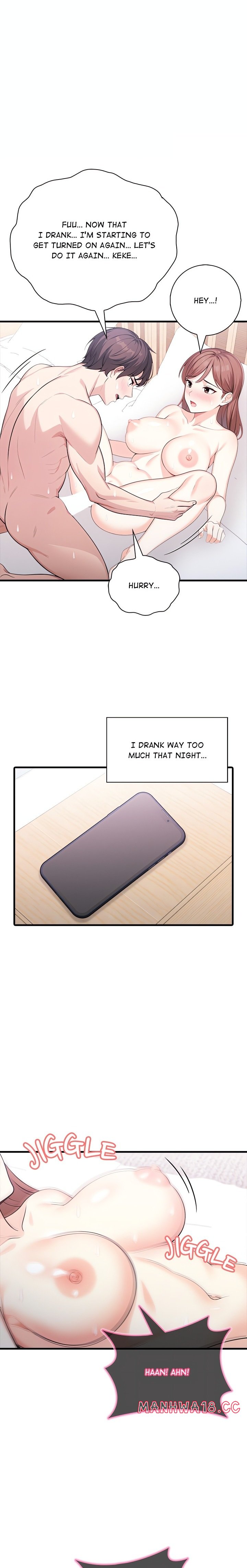 Scum of the Earth - Chapter 7 Page 12