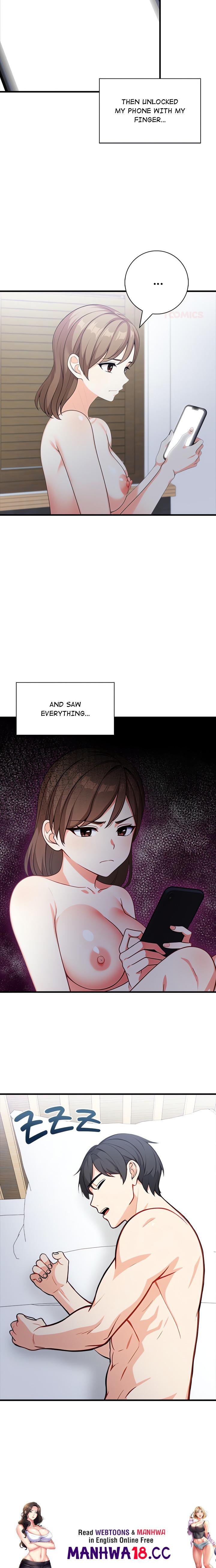 Scum of the Earth - Chapter 7 Page 17