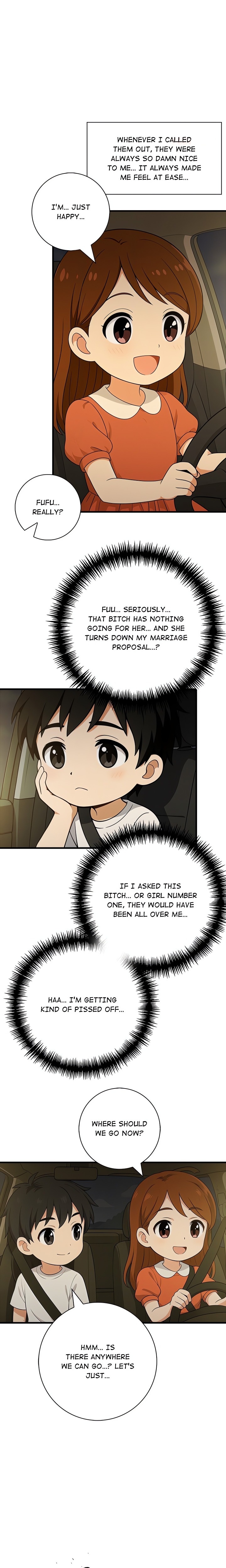 Scum of the Earth - Chapter 7 Page 2