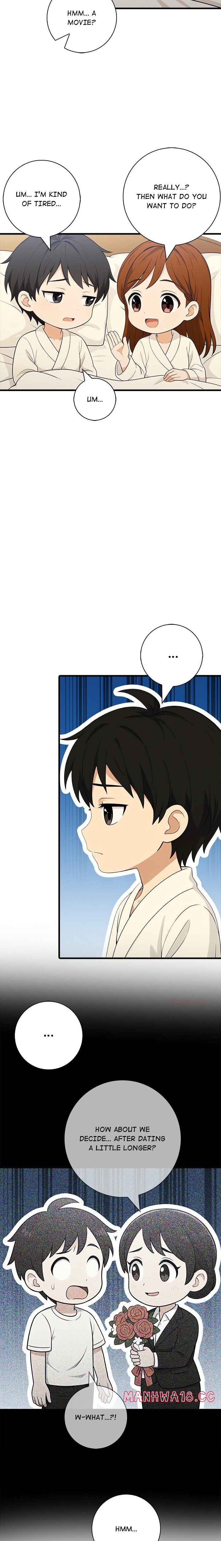 Scum of the Earth - Chapter 7 Page 9