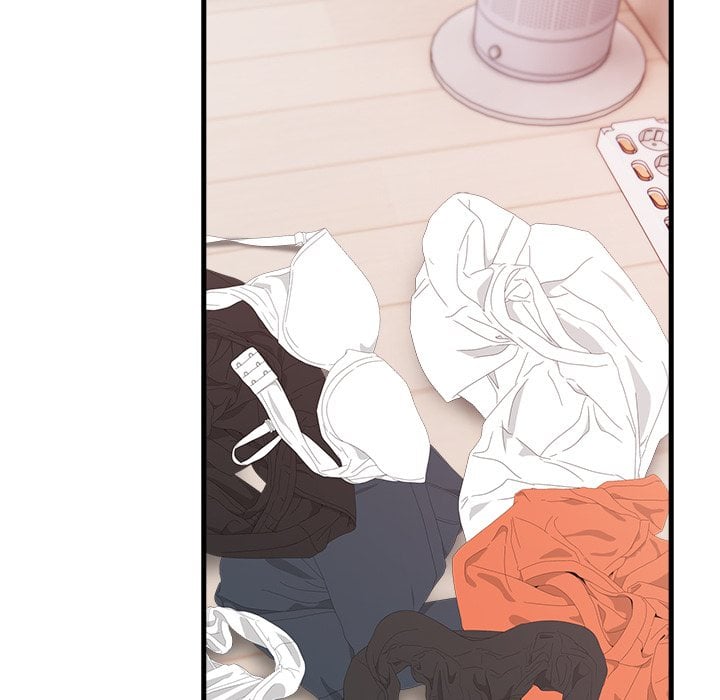 Scum of the Earth - Chapter 8 Page 100