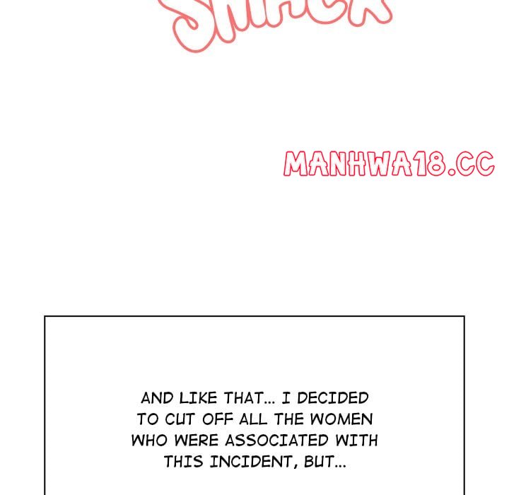 Scum of the Earth - Chapter 8 Page 119