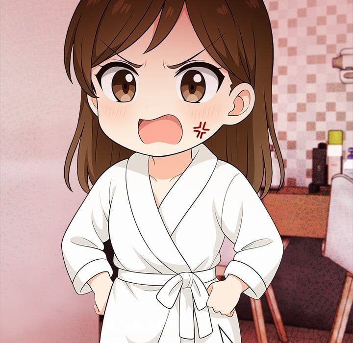 Scum of the Earth - Chapter 8 Page 12