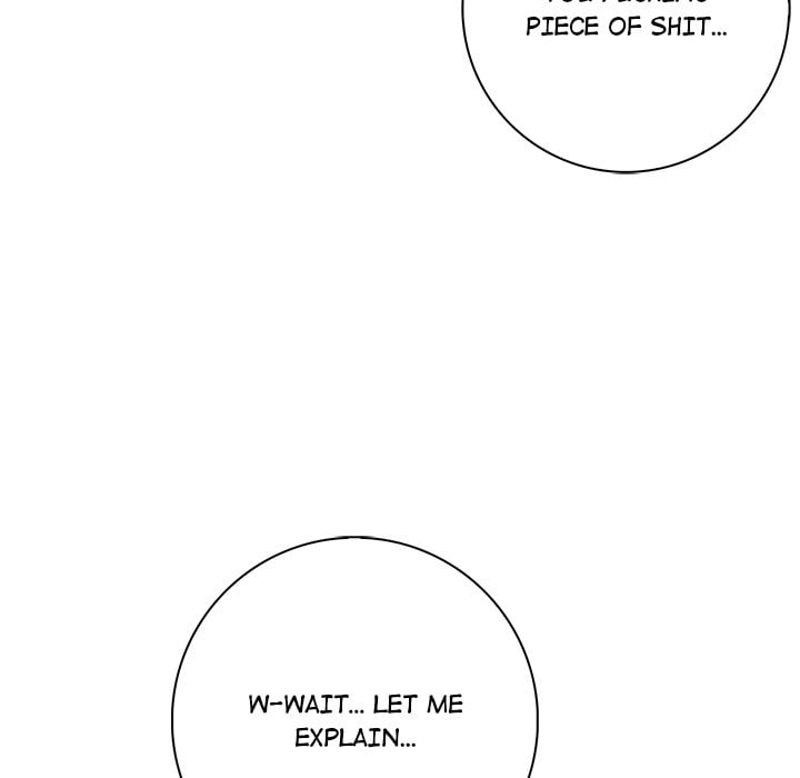 Scum of the Earth - Chapter 8 Page 20