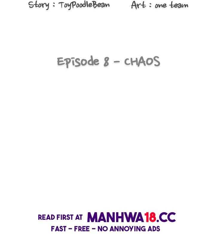 Scum of the Earth - Chapter 8 Page 33