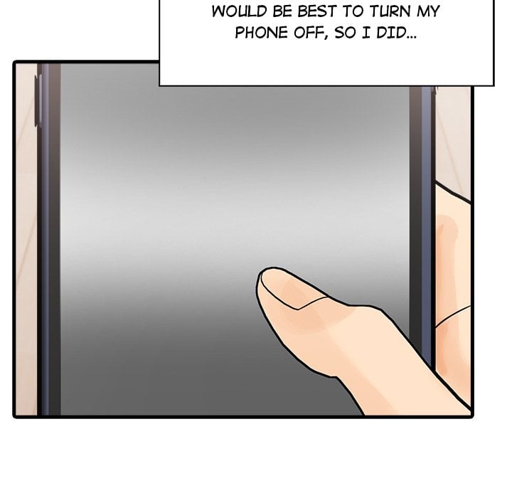 Scum of the Earth - Chapter 8 Page 44