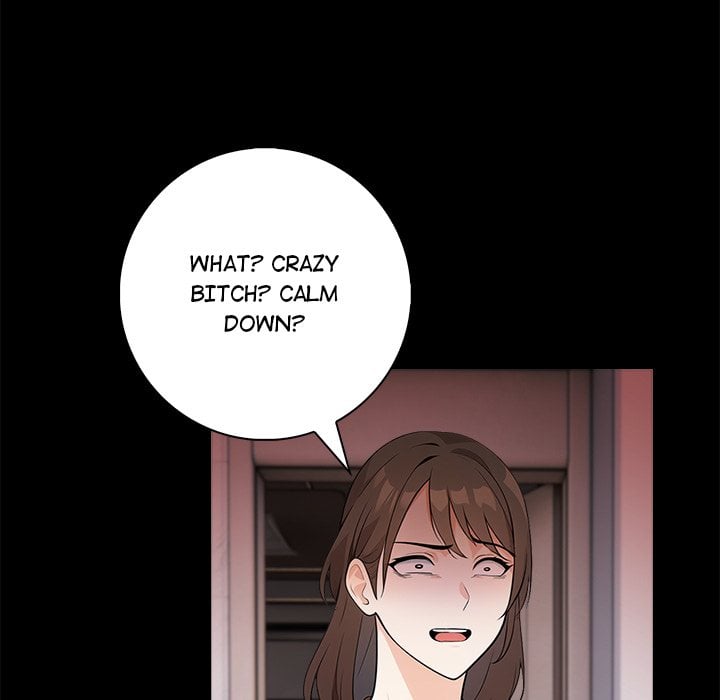 Scum of the Earth - Chapter 8 Page 67