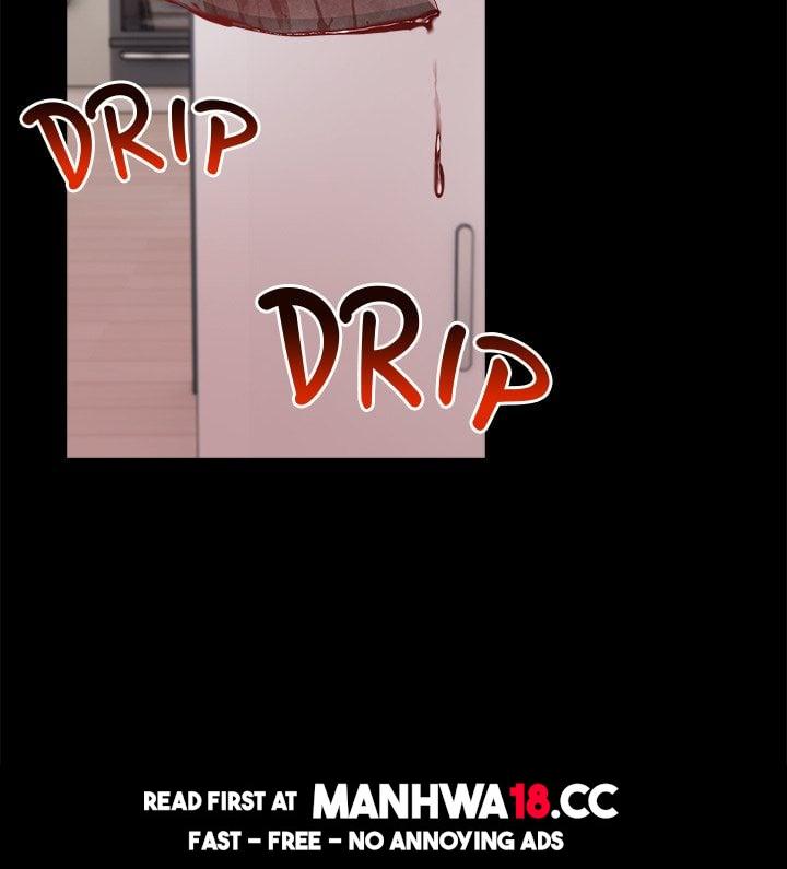 Scum of the Earth - Chapter 8 Page 74