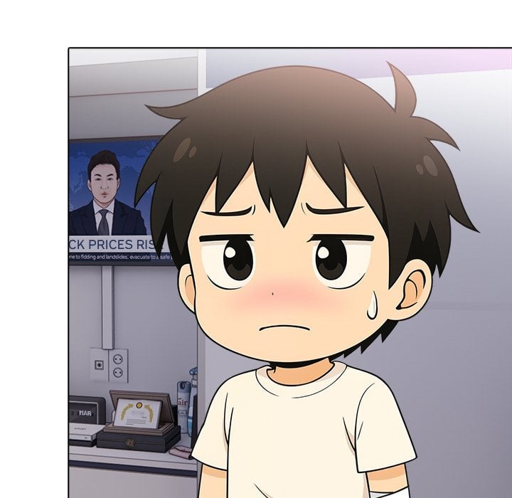 Scum of the Earth - Chapter 9 Page 10