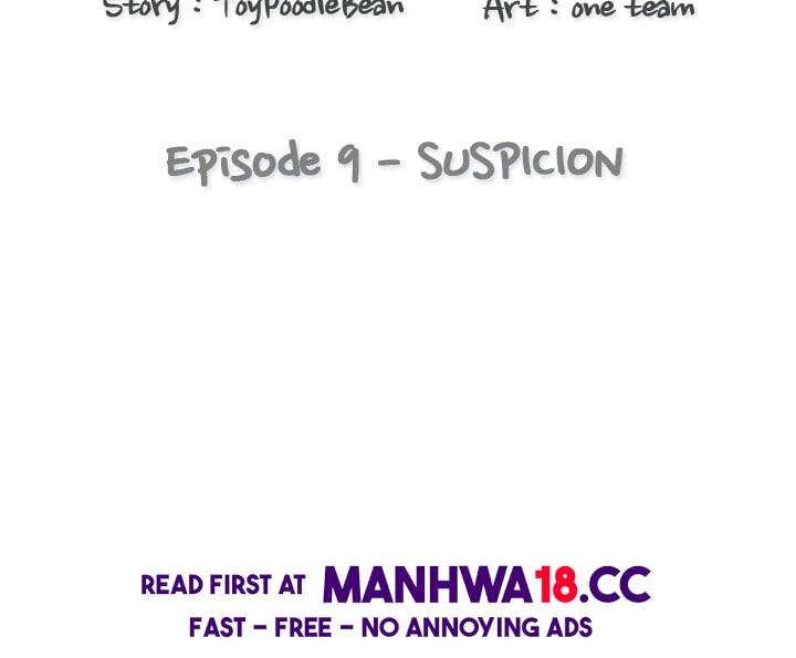 Scum of the Earth - Chapter 9 Page 3