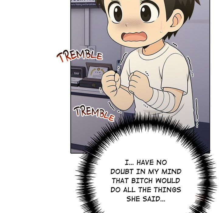 Scum of the Earth - Chapter 9 Page 33