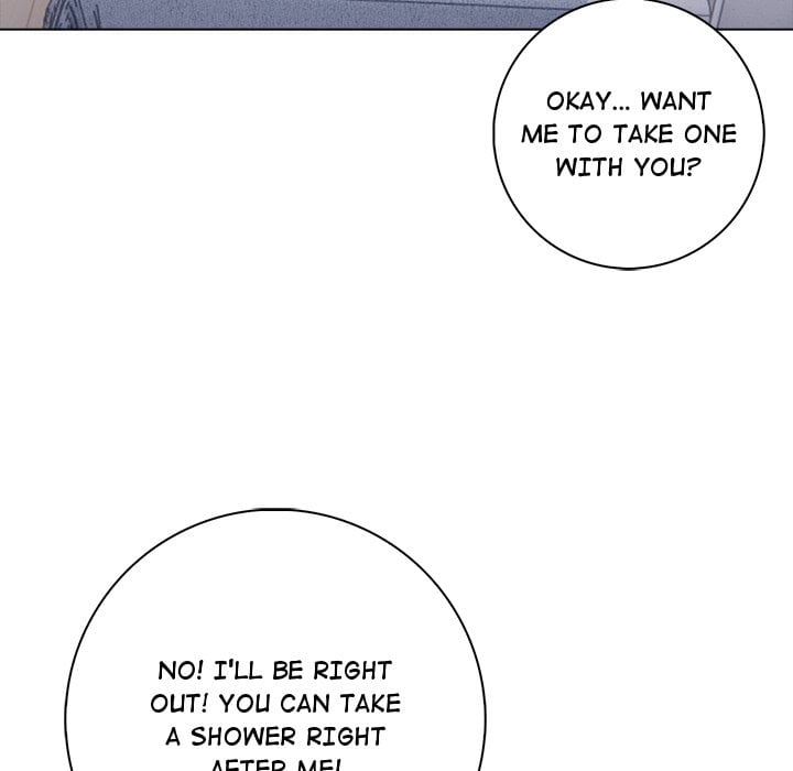 Scum of the Earth - Chapter 9 Page 95