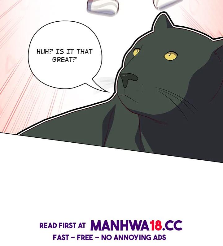The General Is Here! - Chapter 50 Page 17