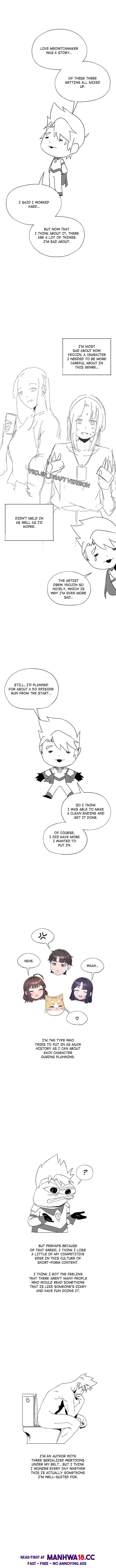 The General Is Here! - Chapter 55 Page 3