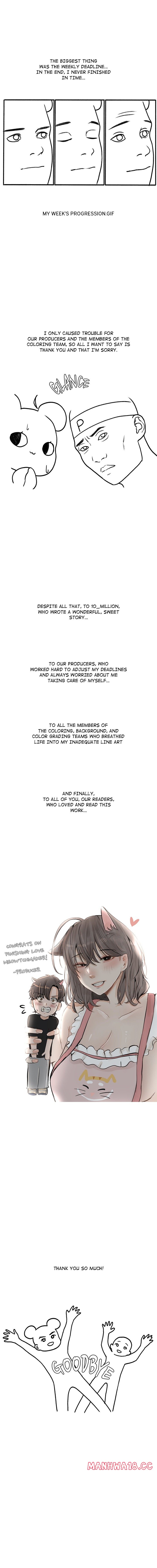 The General Is Here! - Chapter 55 Page 7