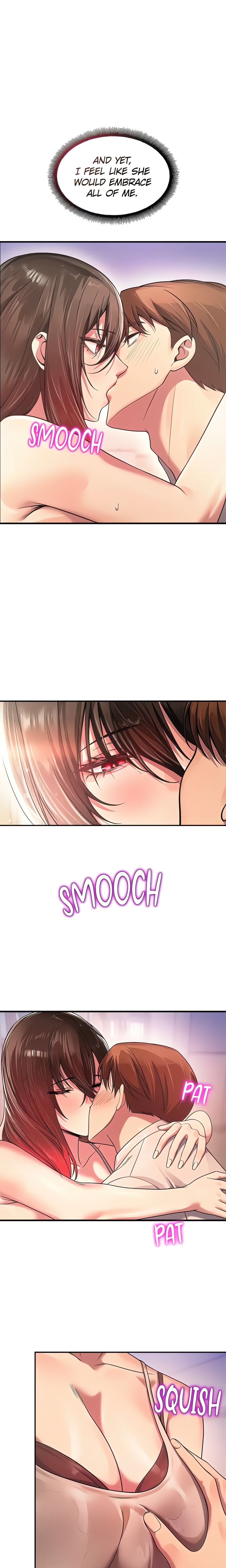 CCTV - Chapter 22 Page 1