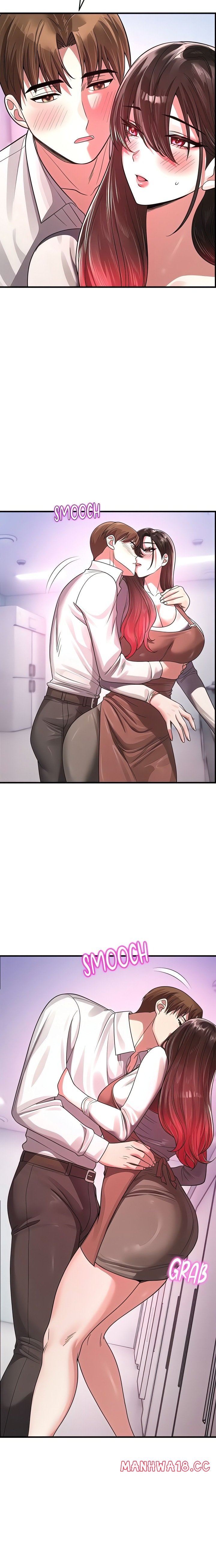 CCTV - Chapter 22 Page 23