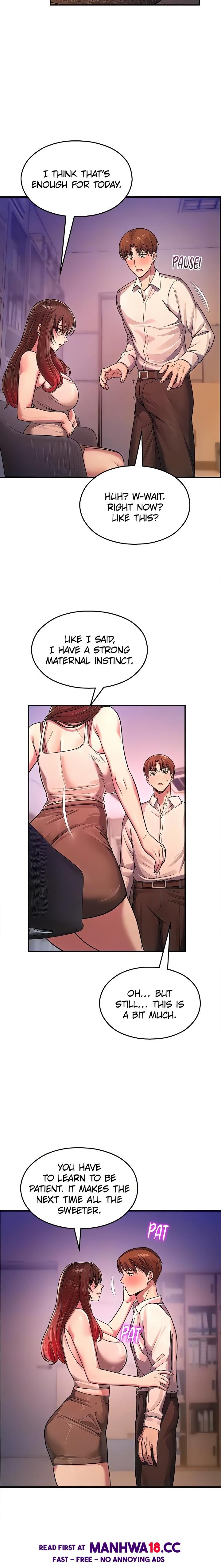 CCTV - Chapter 22 Page 6