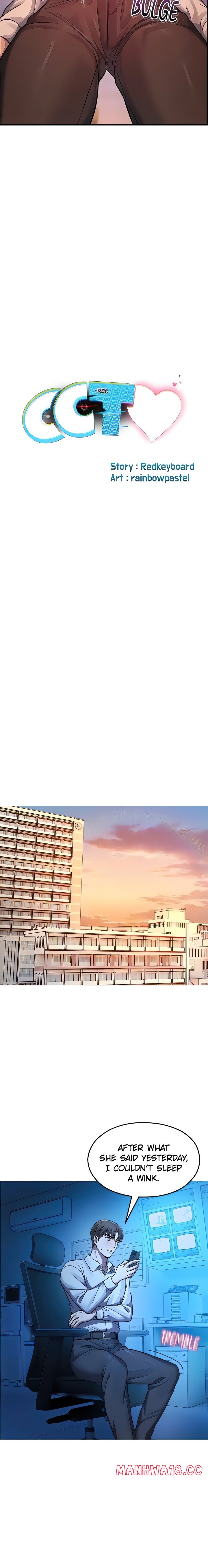 CCTV - Chapter 22 Page 8