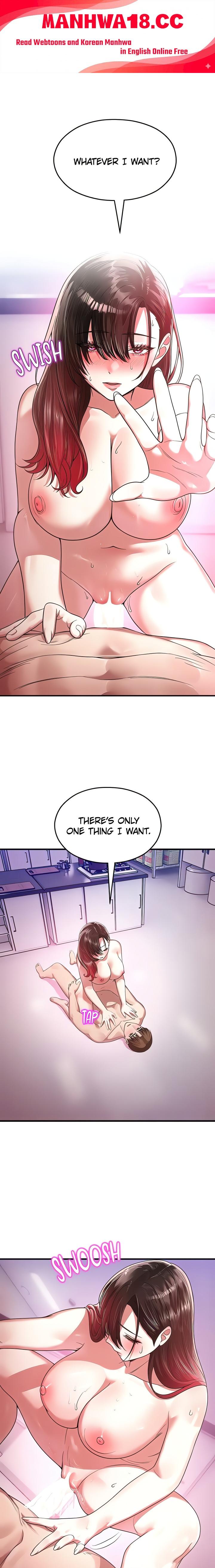 CCTV - Chapter 24 Page 1