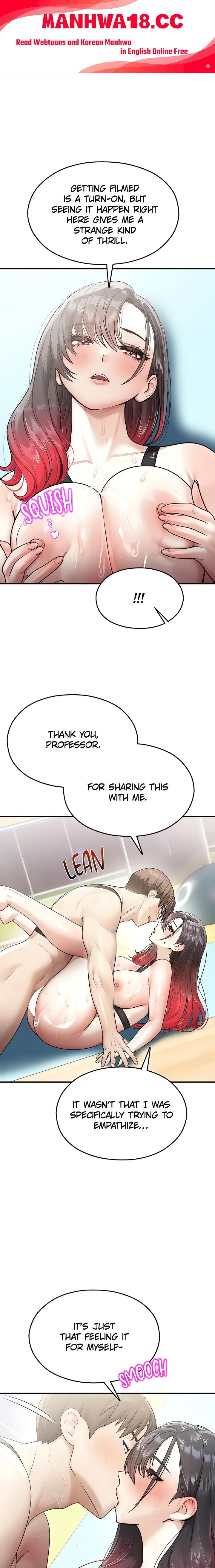 CCTV - Chapter 26 Page 1