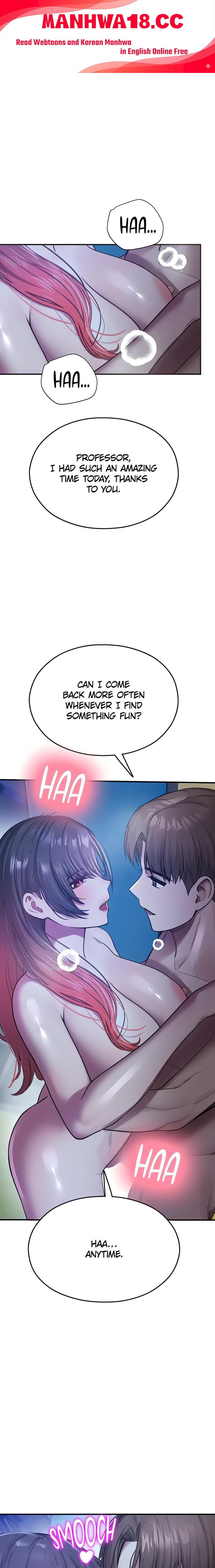 CCTV - Chapter 27 Page 1