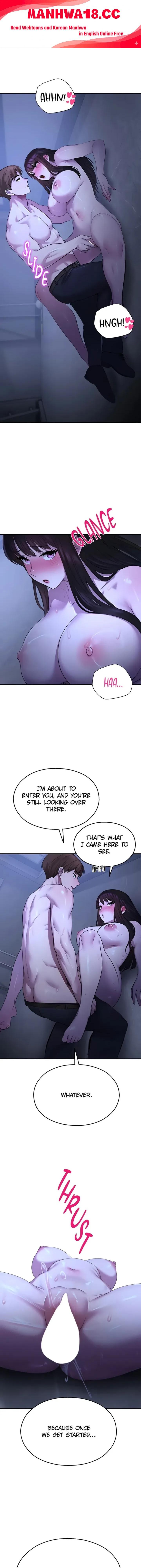 CCTV - Chapter 29 Page 1