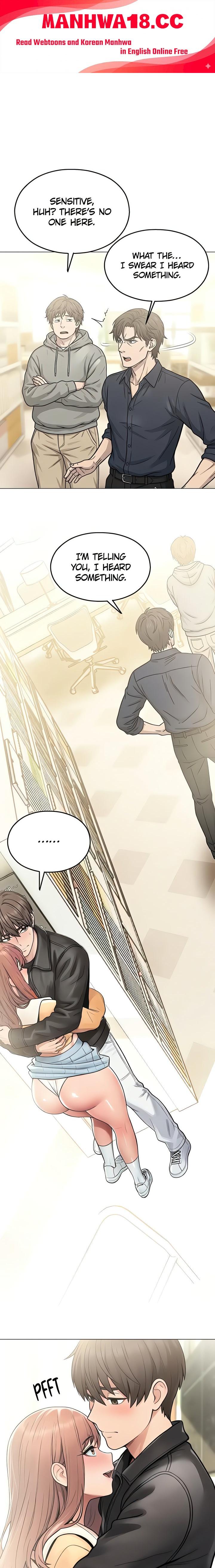 CCTV - Chapter 33 Page 1