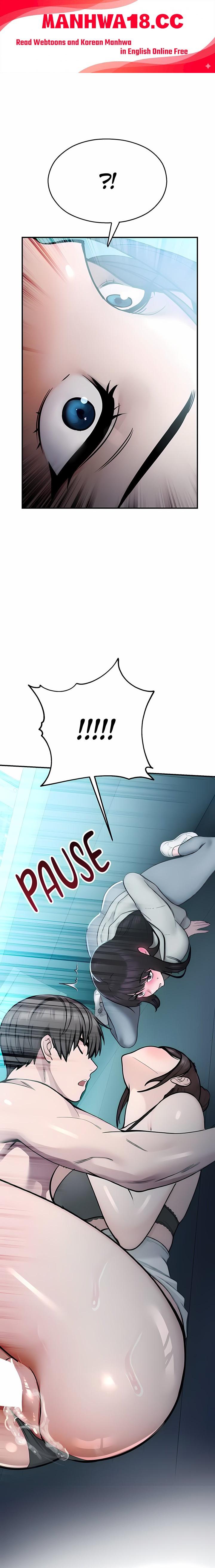 CCTV - Chapter 35 Page 1