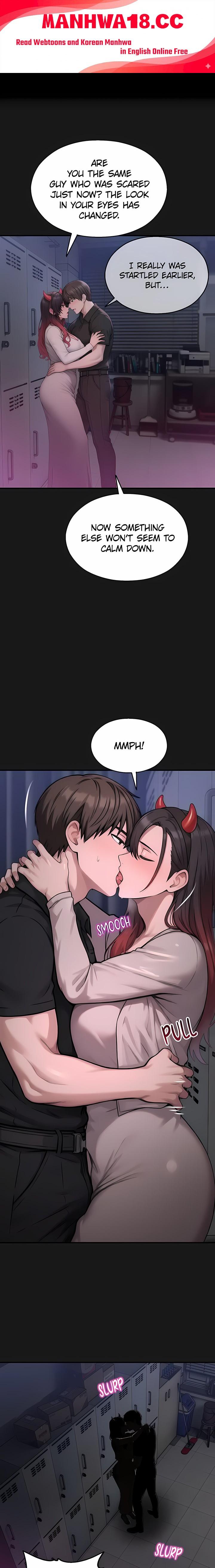 CCTV - Chapter 36 Page 1