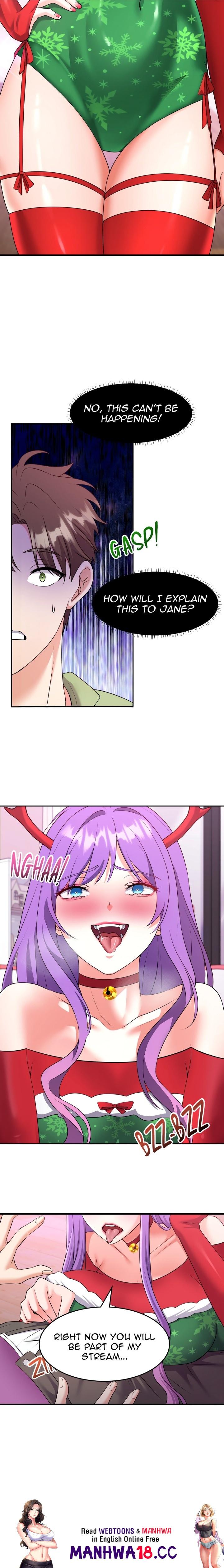 My Lust Cristmas (Uncensored) - Chapter 0 Page 11