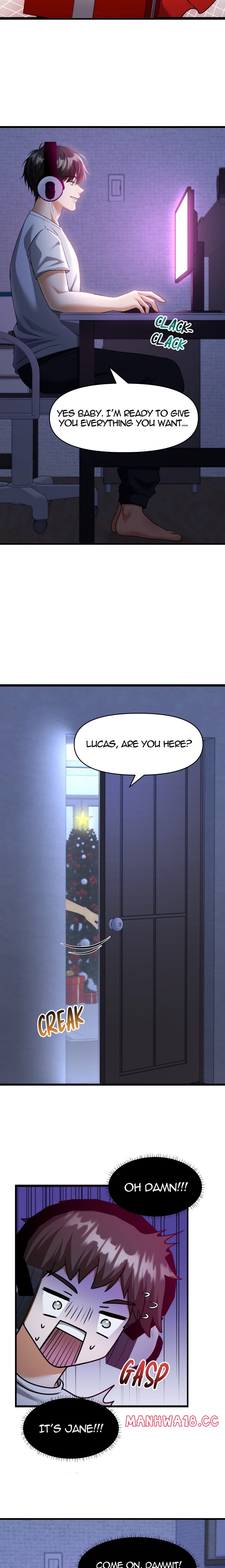My Lust Cristmas (Uncensored) - Chapter 0 Page 2
