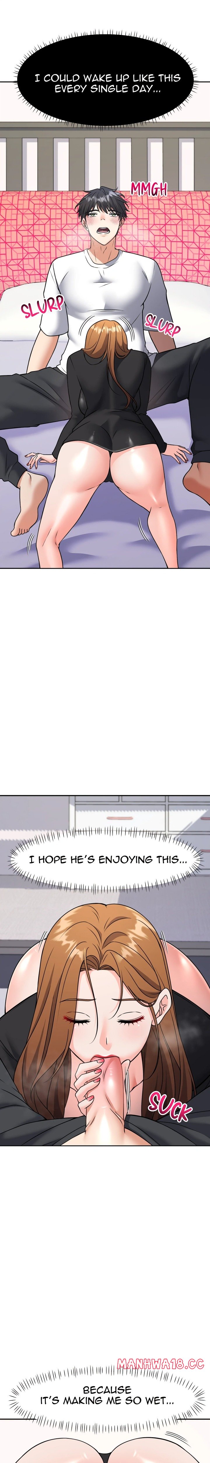 My Lust Cristmas (Uncensored) - Chapter 11 Page 1