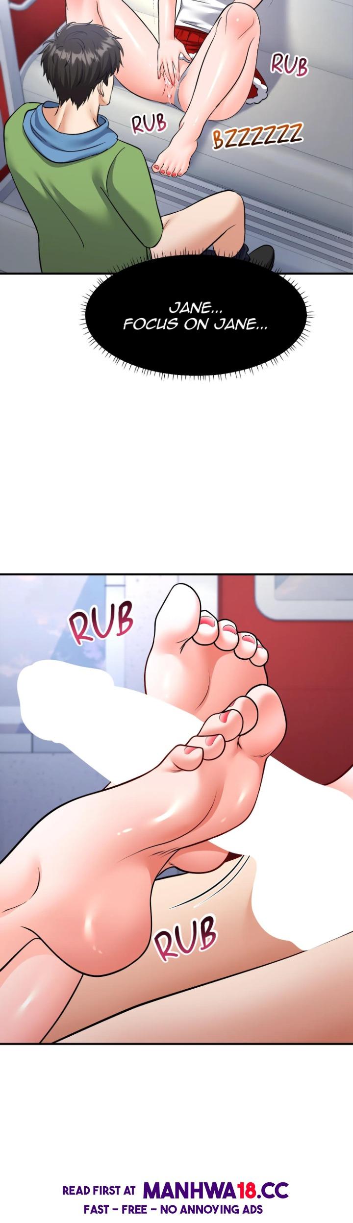 My Lust Cristmas (Uncensored) - Chapter 14 Page 15