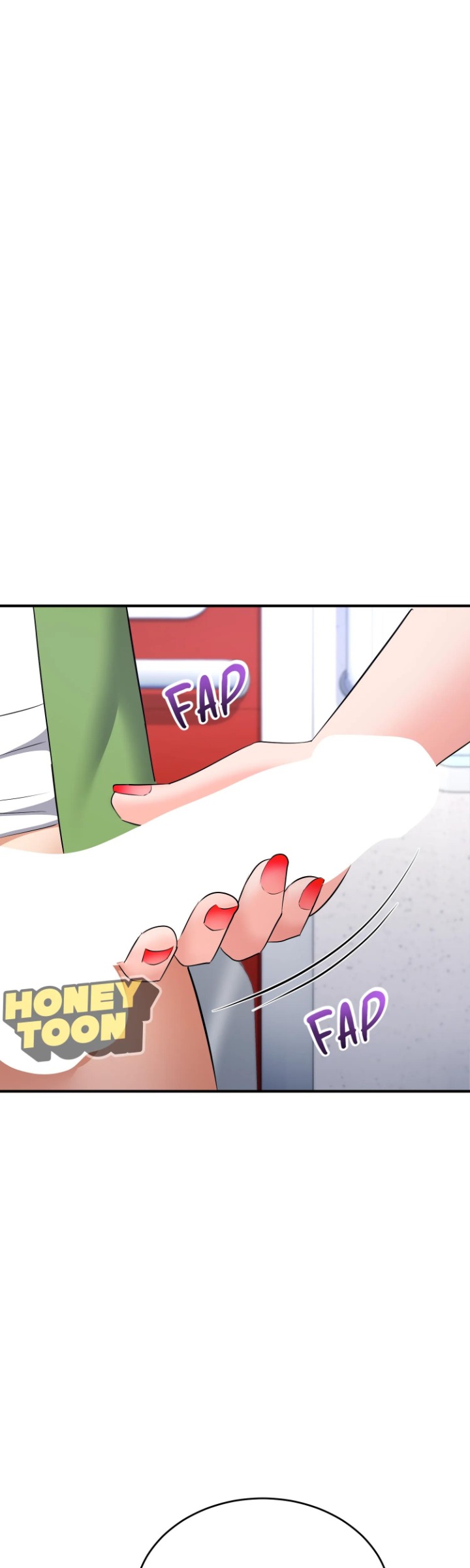 My Lust Cristmas (Uncensored) - Chapter 14 Page 19