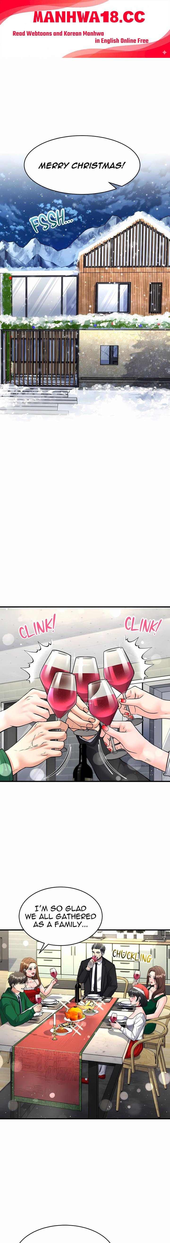 My Lust Cristmas (Uncensored) - Chapter 18 Page 1