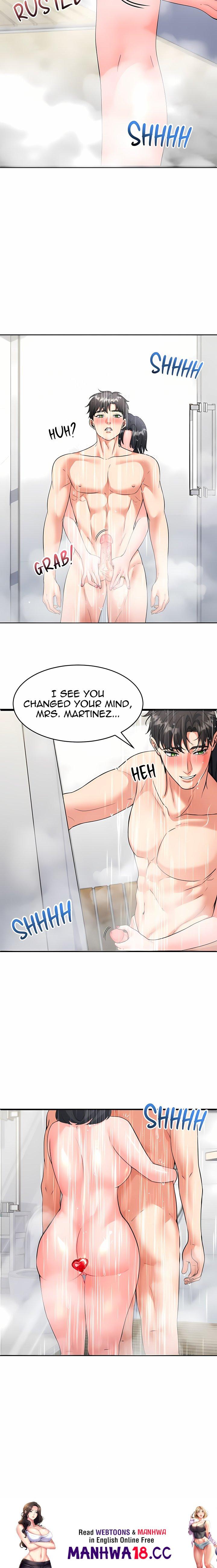 My Lust Cristmas (Uncensored) - Chapter 18 Page 15