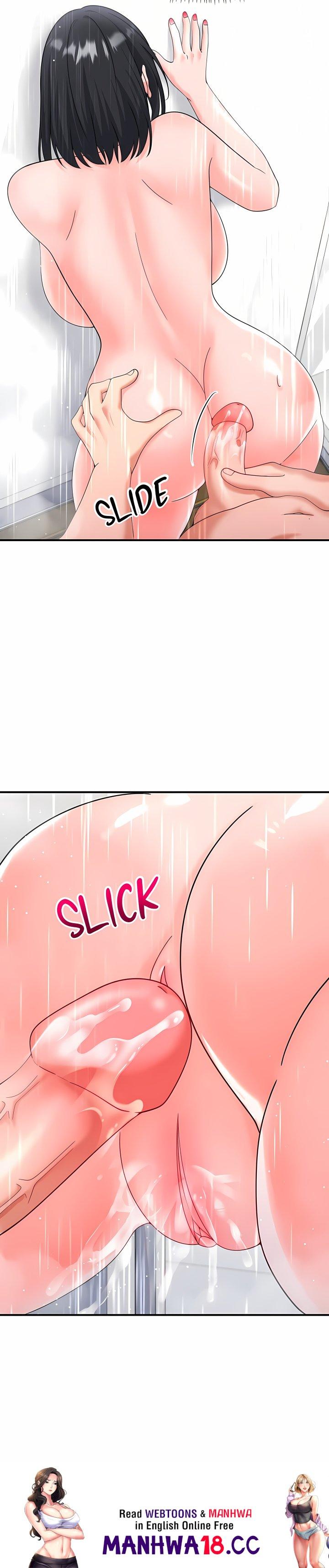 My Lust Cristmas (Uncensored) - Chapter 19 Page 15